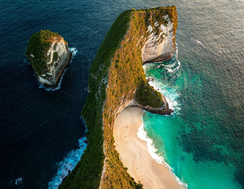 Island Adventure