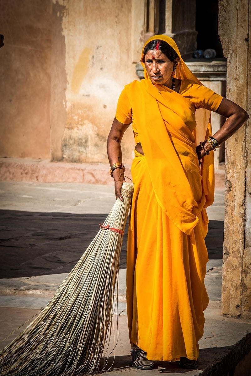 Indian Tradition